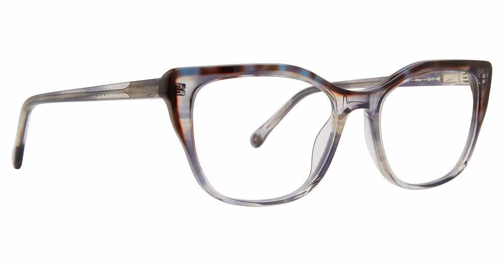 Trina Turk Mika Eyeglasses - view 5